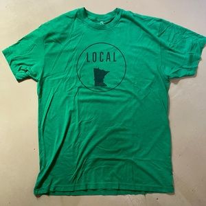 Local Minnesota T-Shirt